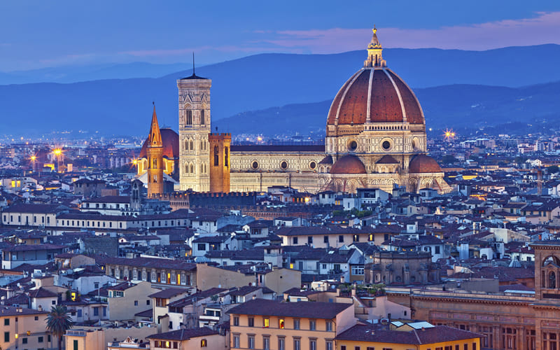 チェントロ・コイネ, フィレンツェ （Centro Koine, Florence）