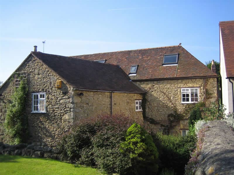 センター・オブ・イングリッシュ・スタディーズ, オックスフォード （Centre of English Studies, Oxford）