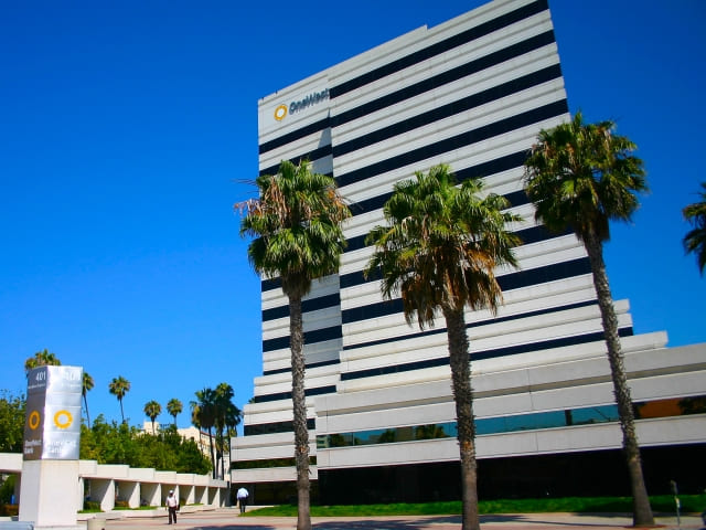 EC ロサンゼルス （EC Los Angeles）