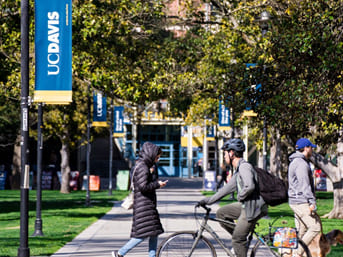 東京理科大学 サンフランシスコプログラム32日間 University Of California Davis His 語学研修デスク