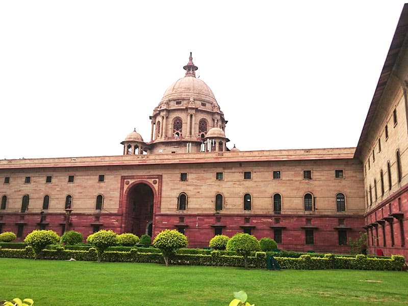 ハリヤナ農業大学(CCS HARYANA AGRICULTURAL UNIVERSITY)