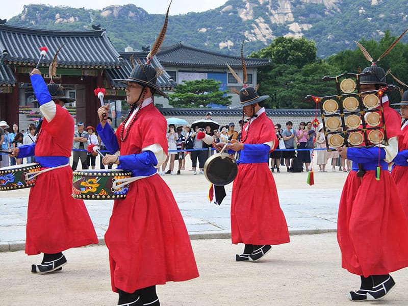 国立江原大学-Kangwon National University(韓国)