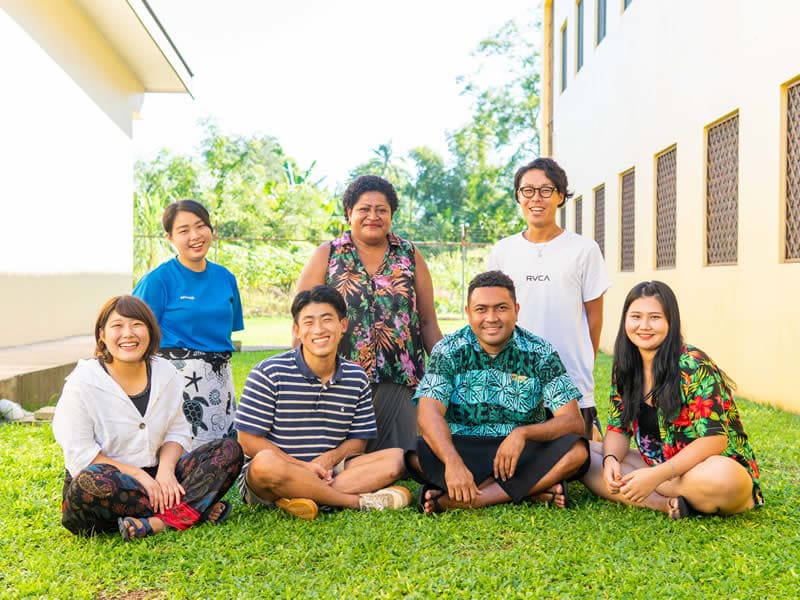 Namaka Public Freebird Institute、Lautoka Fijian Freebird Institute