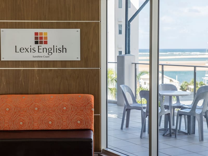 レクシスイングリッシュ・サンシャインコースト （Lexis English Sunshine Coast）