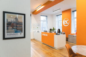 EC ロンドン（EC London）