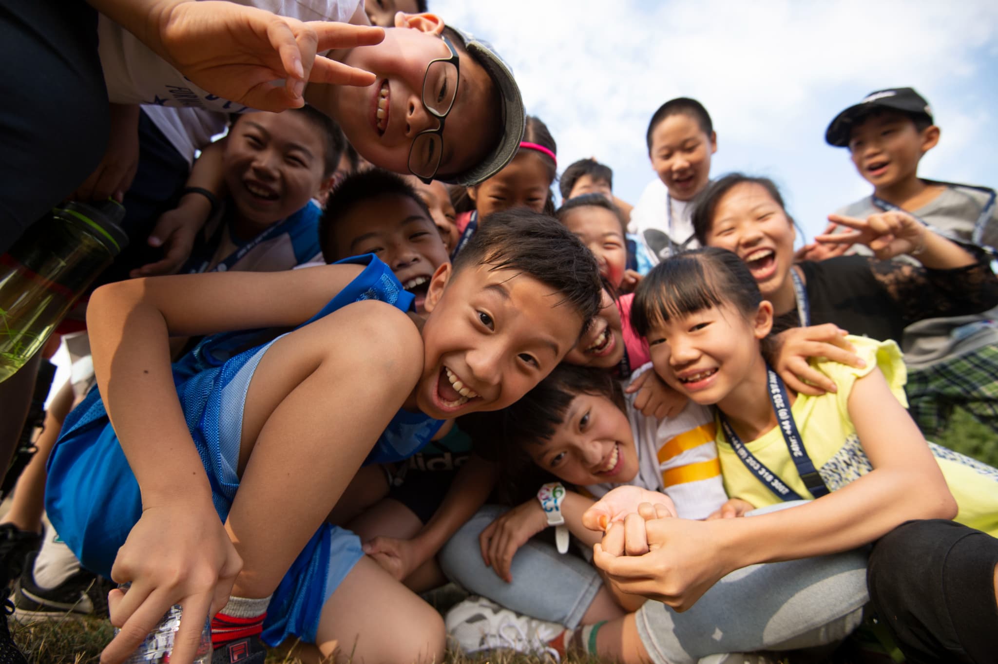 残席僅か【2024年夏休み】イギリス・ウィンチェスター／小学生・中学生・高校生のための充実海外体験　17日間