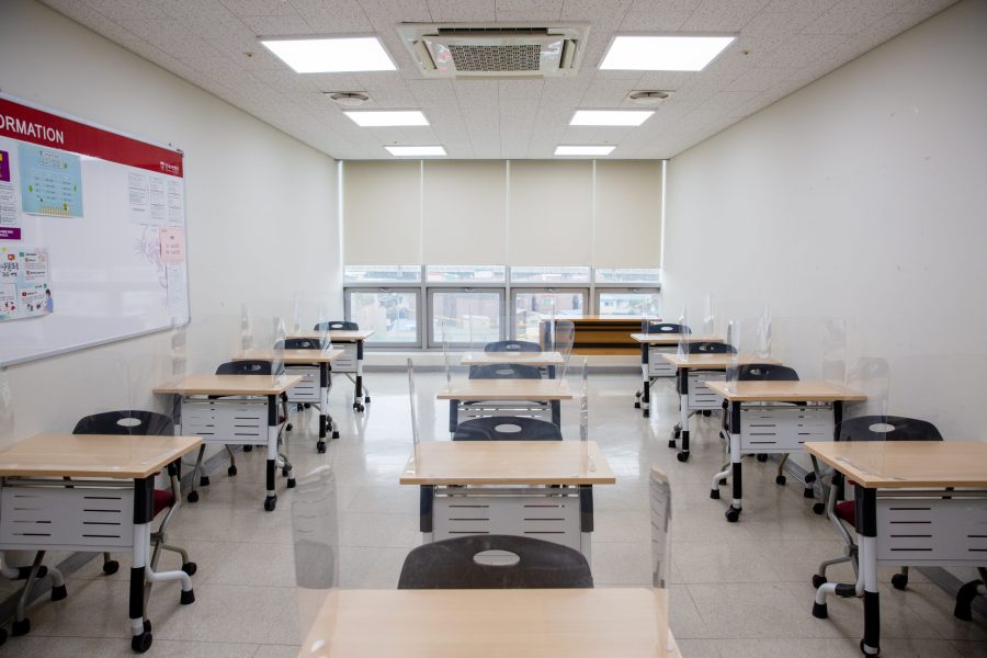 韓国・ソウル　高麗大学　2025年夏2次　短期集中課程　20日間