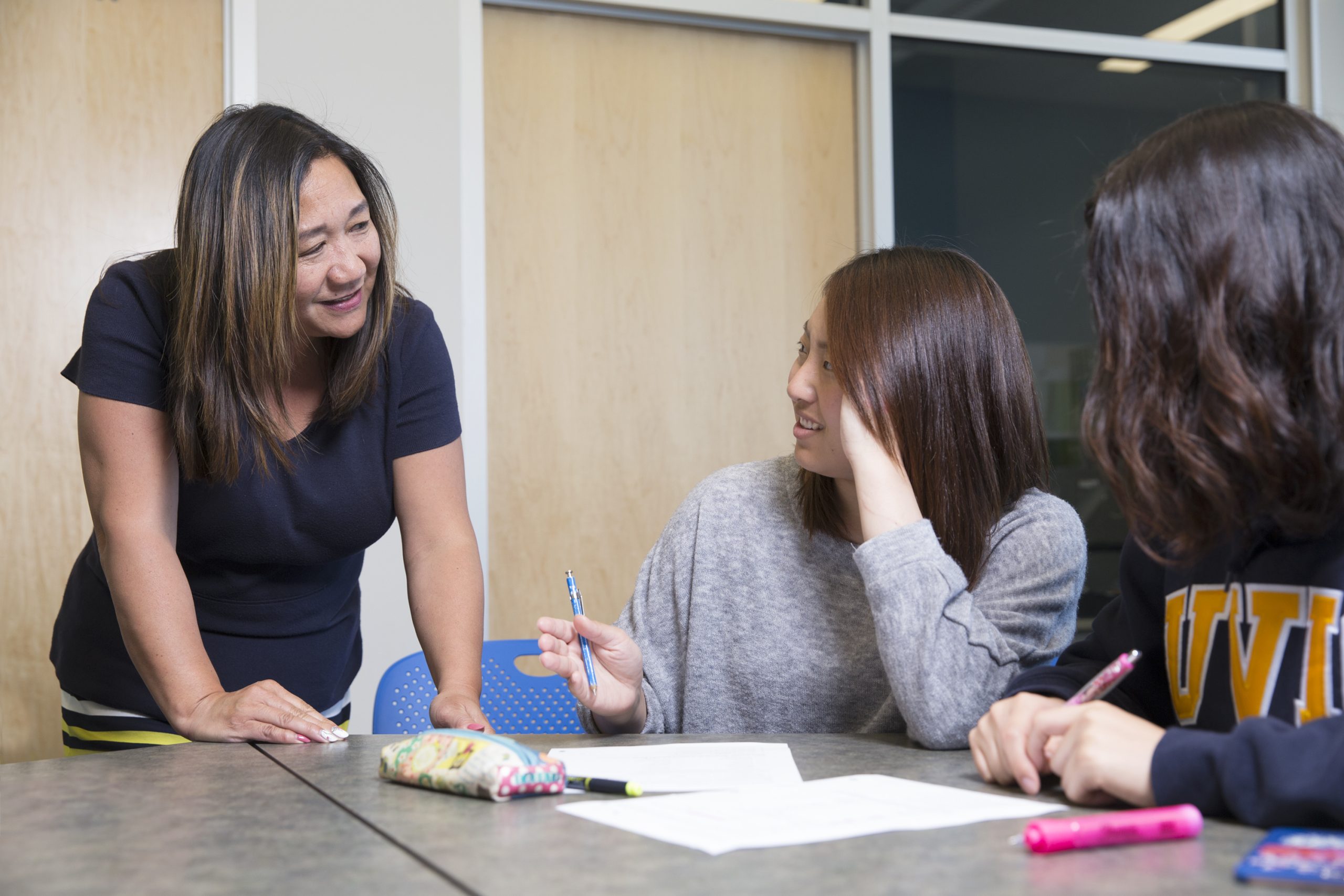 【現地支店サポート付】＊大学生以上対象＊ 8月出発 ビクトリア大学 現地20日間 Summer Language and Calture Program