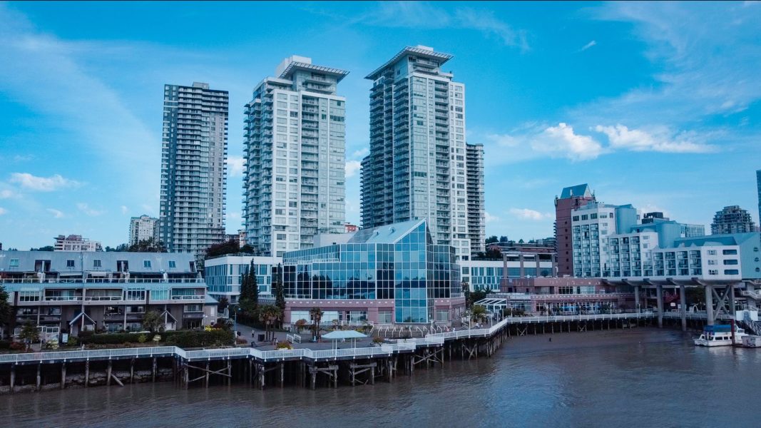 IH Vancouver